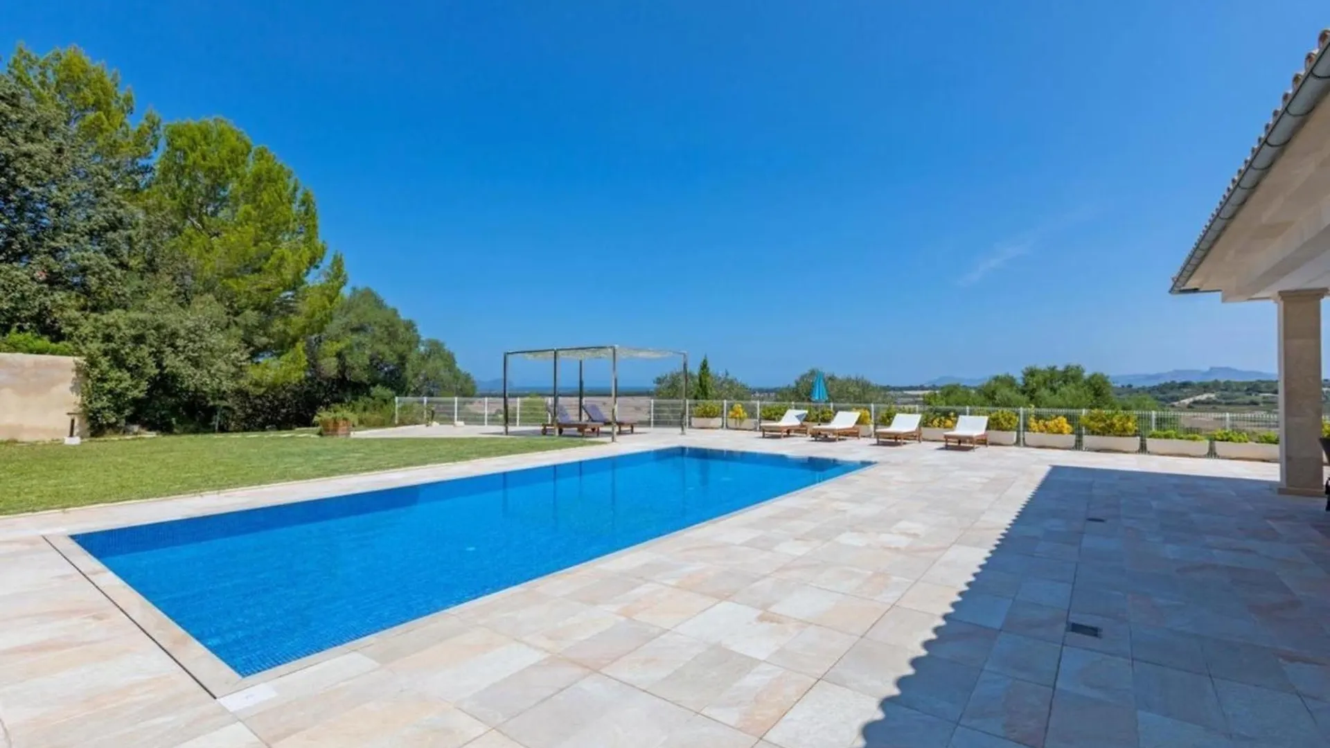 Holiday home Ferienhaus Mit Privatpool Fuer 8 Personen Ca 270 Qm In Muro, Mallorca Nordkueste Von Mallorca