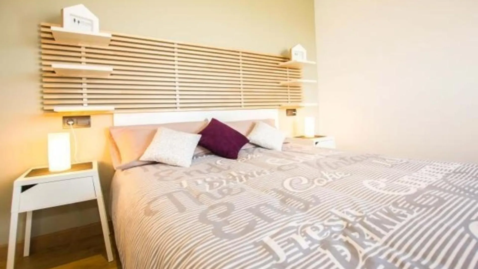 Ferienhaus Mit Privatpool Fuer 8 Personen Ca 270 Qm In Muro, Mallorca Nordkueste Von Mallorca Spain