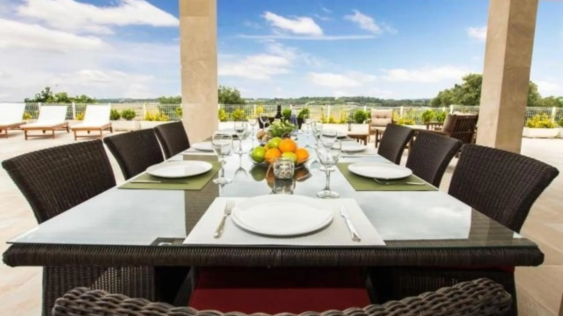 Ferienhaus Mit Privatpool Fuer 8 Personen Ca 270 Qm In Muro, Mallorca Nordkueste Von Mallorca 무로