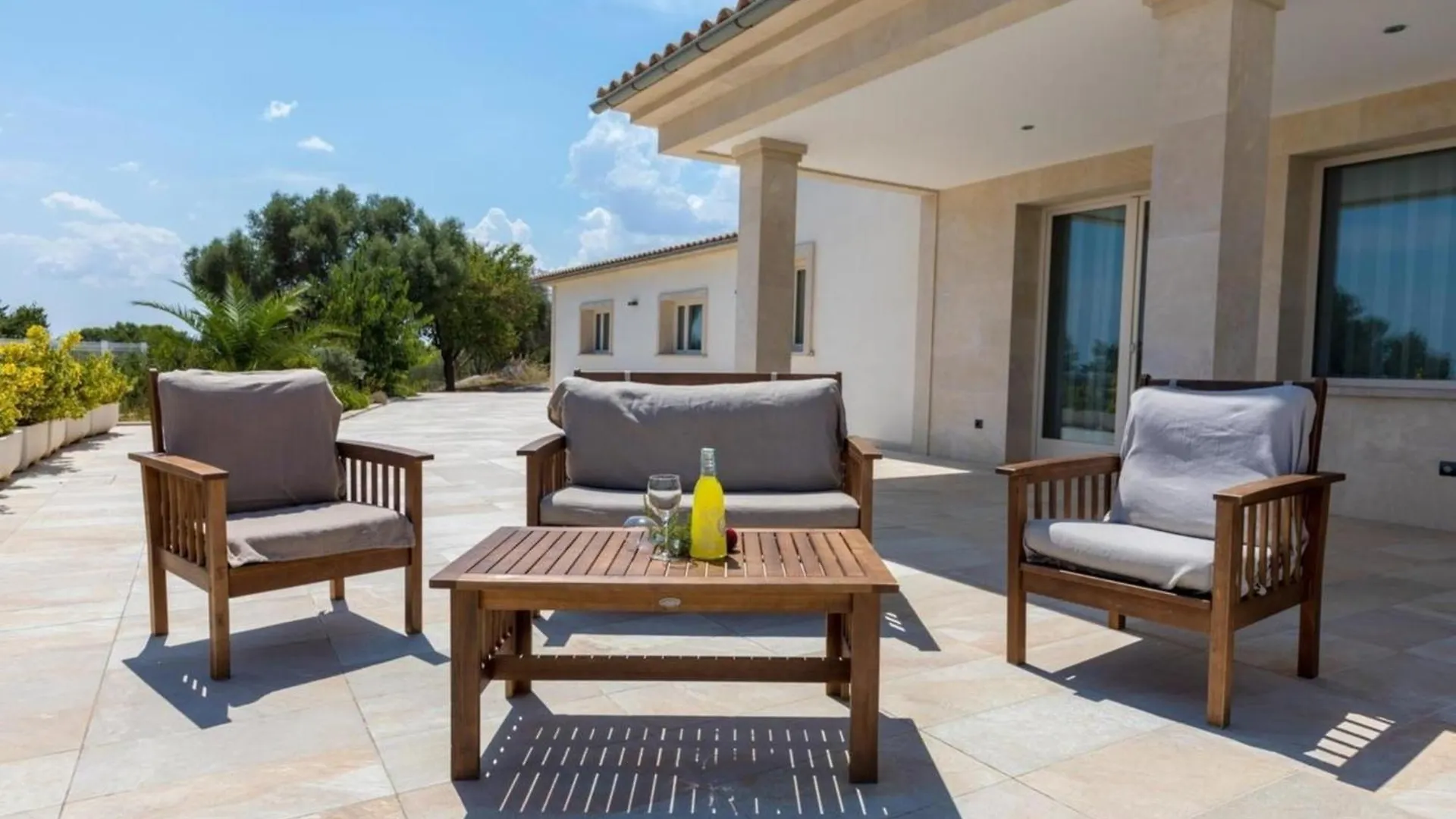Holiday home Ferienhaus Mit Privatpool Fuer 8 Personen Ca 270 Qm In Muro, Mallorca Nordkueste Von Mallorca